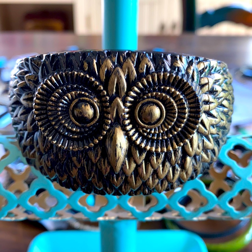 🐝Adorable Owl Bracelet🐝